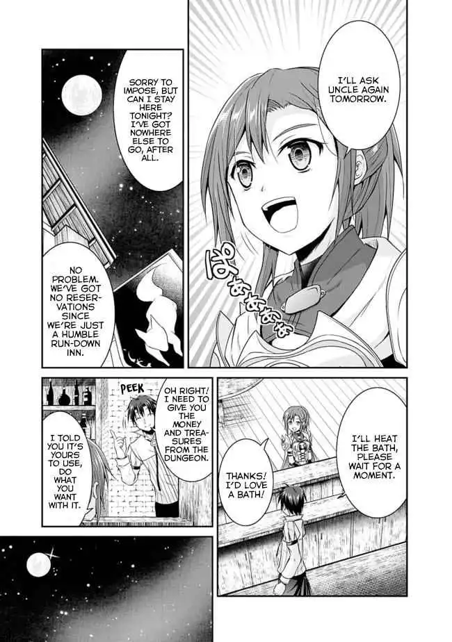 Save AND Load no Dekiru Yadoya-san Chapter 13 7